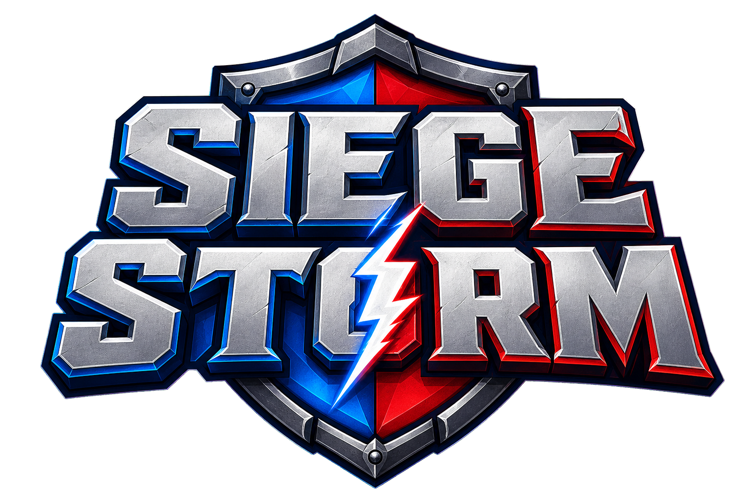 Siege Storm
